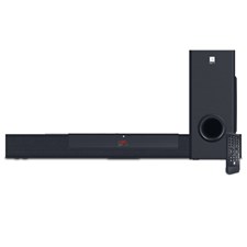 Computer Speakers,Iball,IBall B3 Bluetooth Soundbar 2.1 Speaker