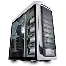 Cabinets,Cooler Master,Cooler Master Stryker SE Cabinet