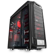 Cabinets,Cooler Master,Cooler Master Trooper SE Cabinet