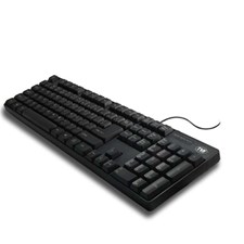 Keyboards,TVS,TVS Champ PS2 Keyboard