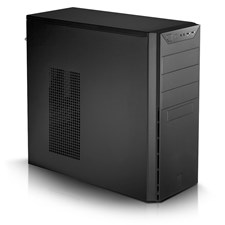 Cabinets,Antec,Antec VSK 4000B U3 with 450Watt Cabinet