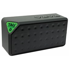 Computer Speakers,Tag,Tag Bluetooth Speaker X3