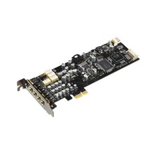 PCI Cards,Asus,Asus XONAR-DX Sound Card