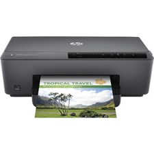 Inkjet Printers,HP,HP  6230e Single Function Inkjet Printer