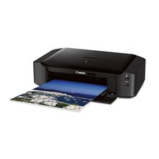 Inkjet Printers,Canon,Canon PIXMA iP8770 Single Function Inkjet Printer