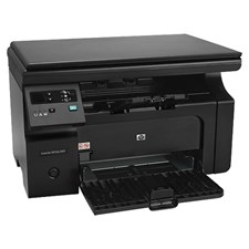 All in One Laserjet Printers,HP,HP LaserJet Pro M1136 Multifunction Laser Printer