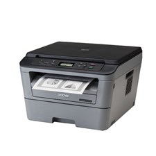 All in One Laserjet Printers,Brother,Brother DCP-L2520D Mono Laser Multifunction Printer