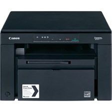 All in One Laserjet Printers,Canon,Canon Image Class  MF3010B Multifunction Laser Printer