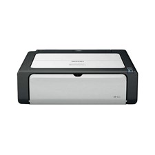 All in One Laserjet Printers,Ricoh,Ricoh SP 111SU Multi Function Printer
